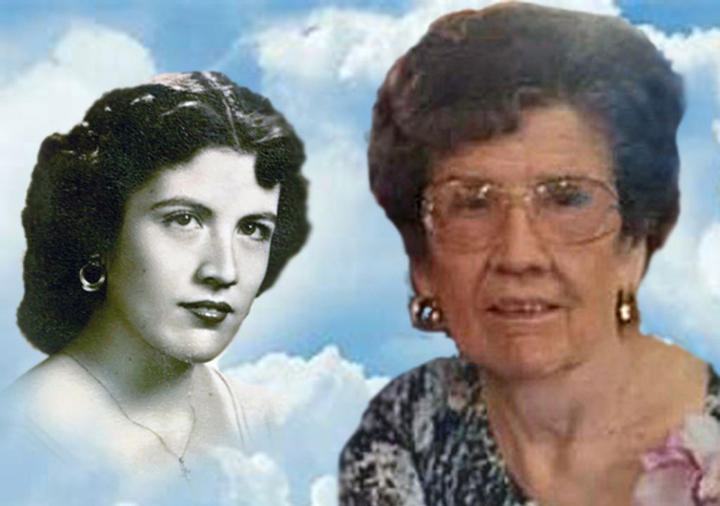 Octavia V. Martinez