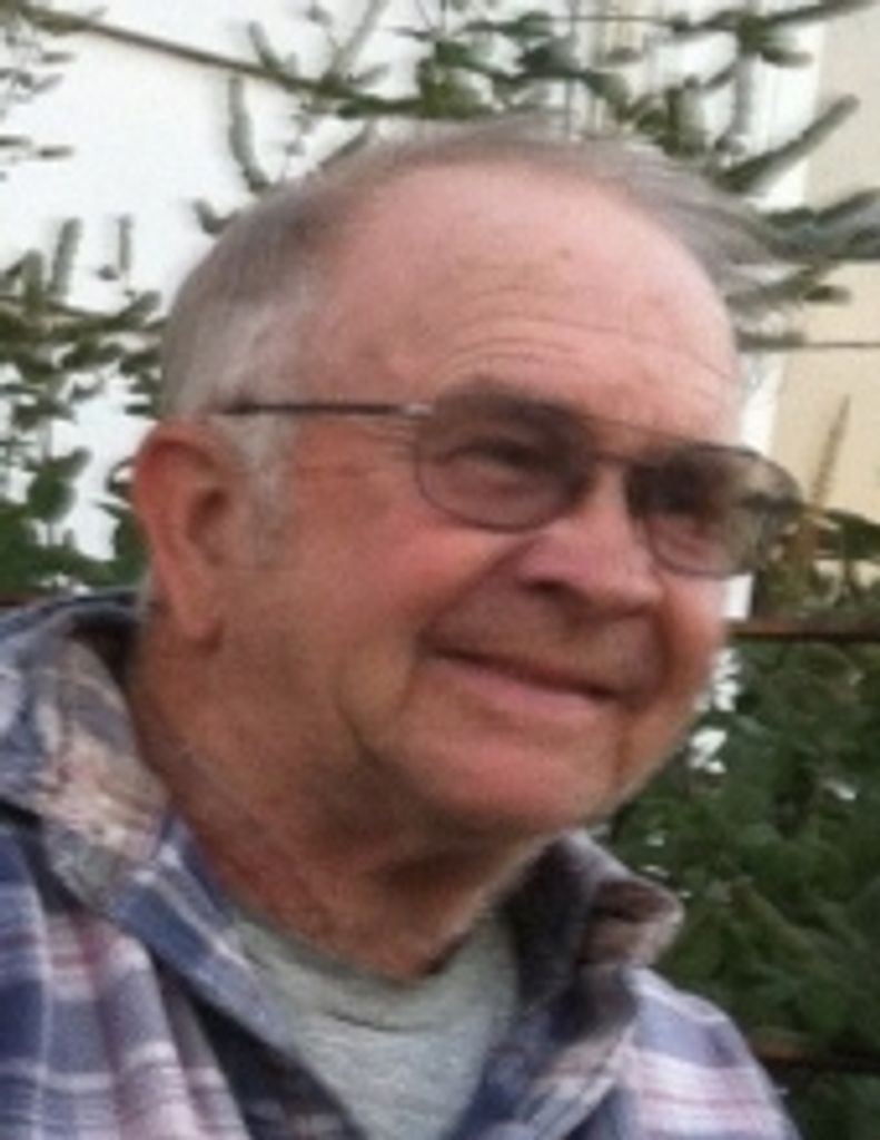 Larry Gayhart Orethun Profile Photo