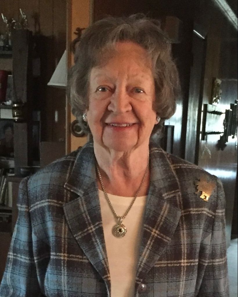 Janice Porter Lowder