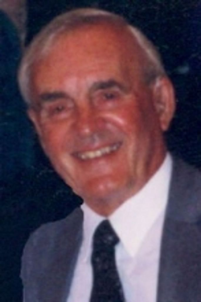 Francis J. Gabriel