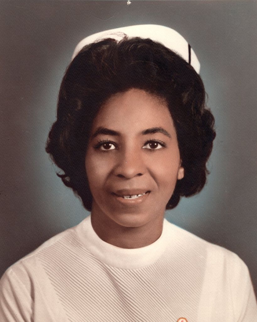 Anna M. Johnson Profile Photo