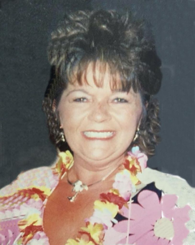 Tammy Bondurant Betterton Profile Photo