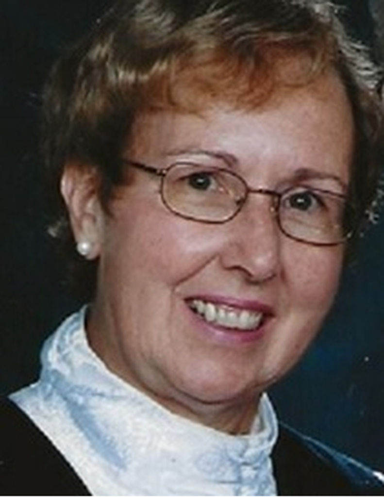 Peggy Ann (Cox) Taylor Profile Photo