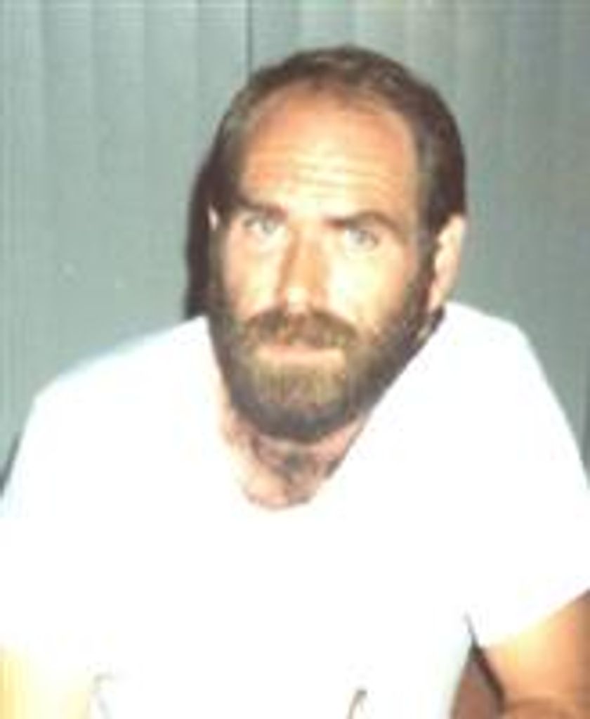 Robert May