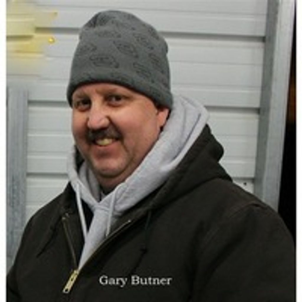 Gary Glenn Butner