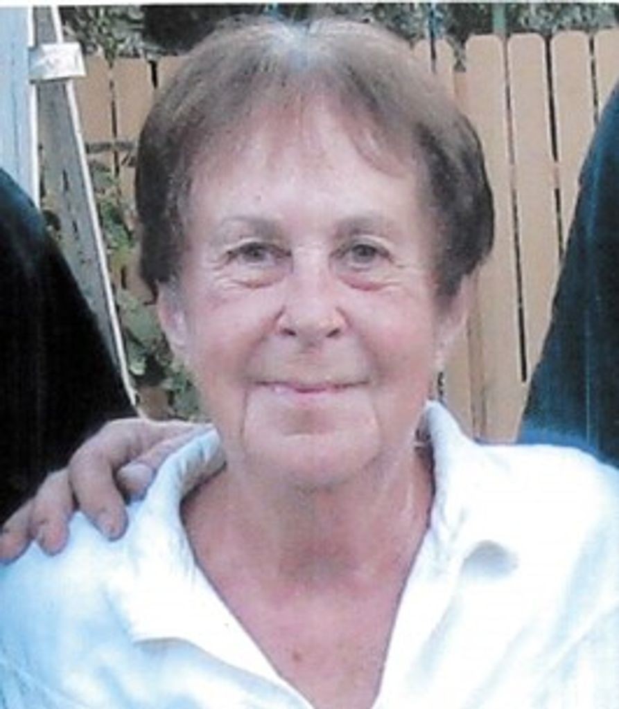 Patricia Wilson Profile Photo