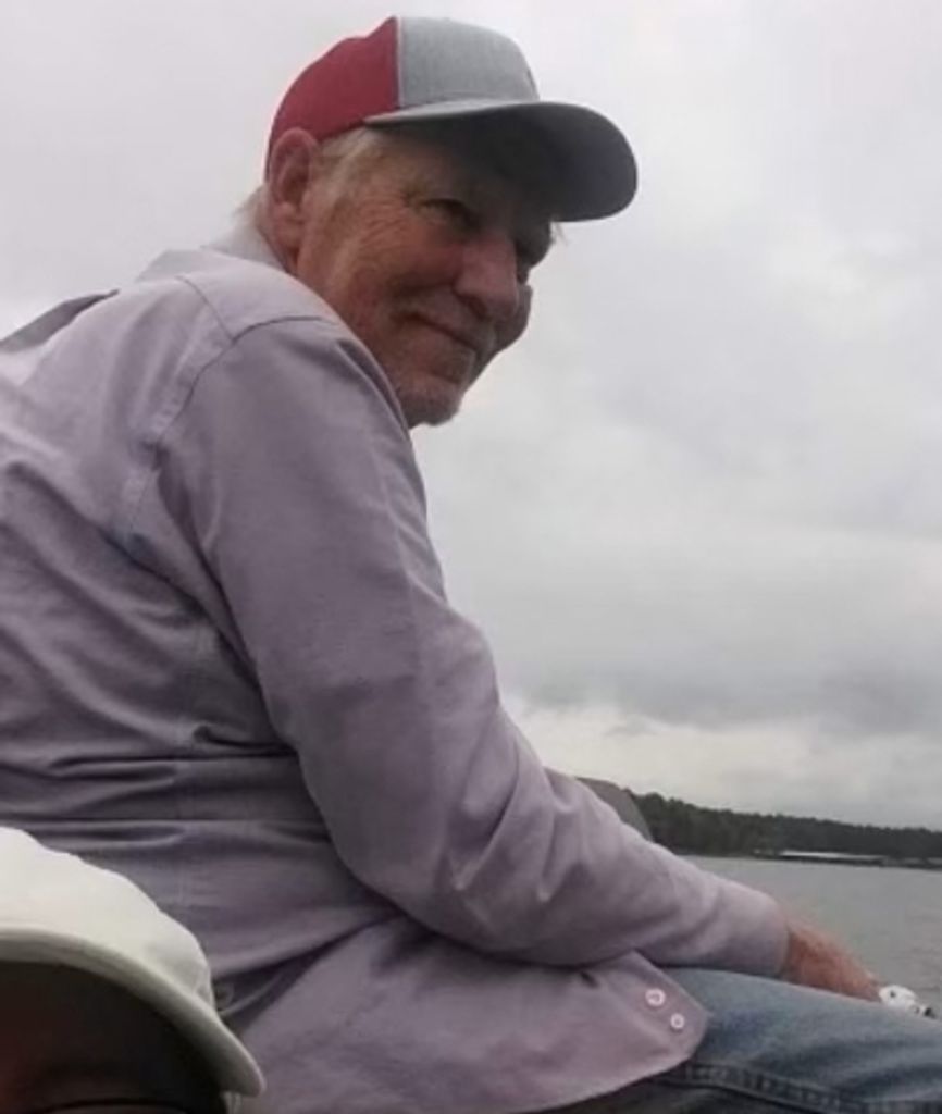 Wayne Taylor Profile Photo