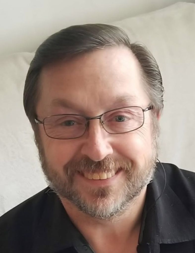 Ray Herman Prevo Profile Photo
