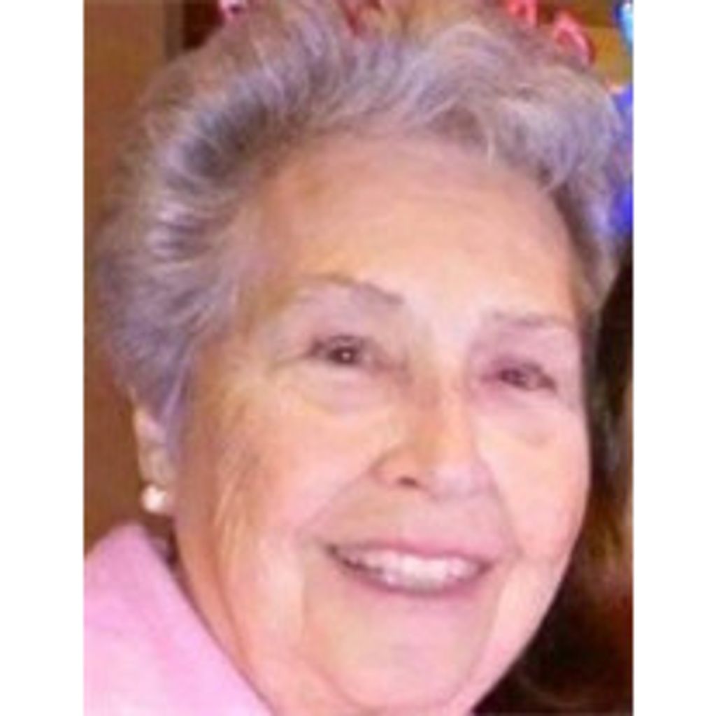 Josephine "Jo" G. (Belfiore) Poznick Profile Photo