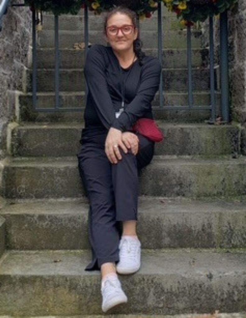 Shannon Marie Baker Rowland