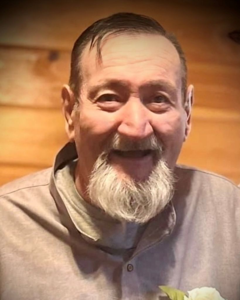 Mike Carroll Profile Photo