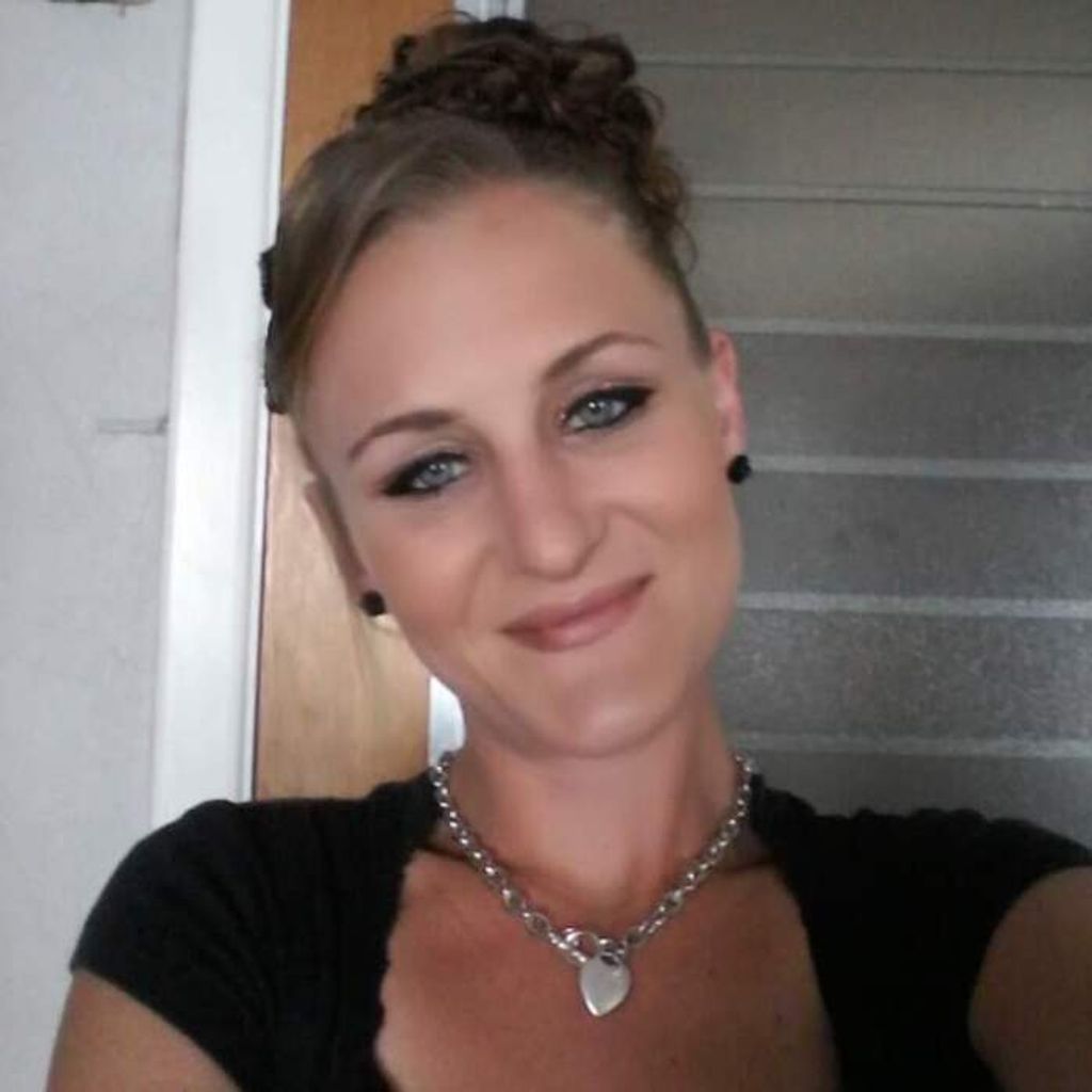 Ashley Loomis Profile Photo