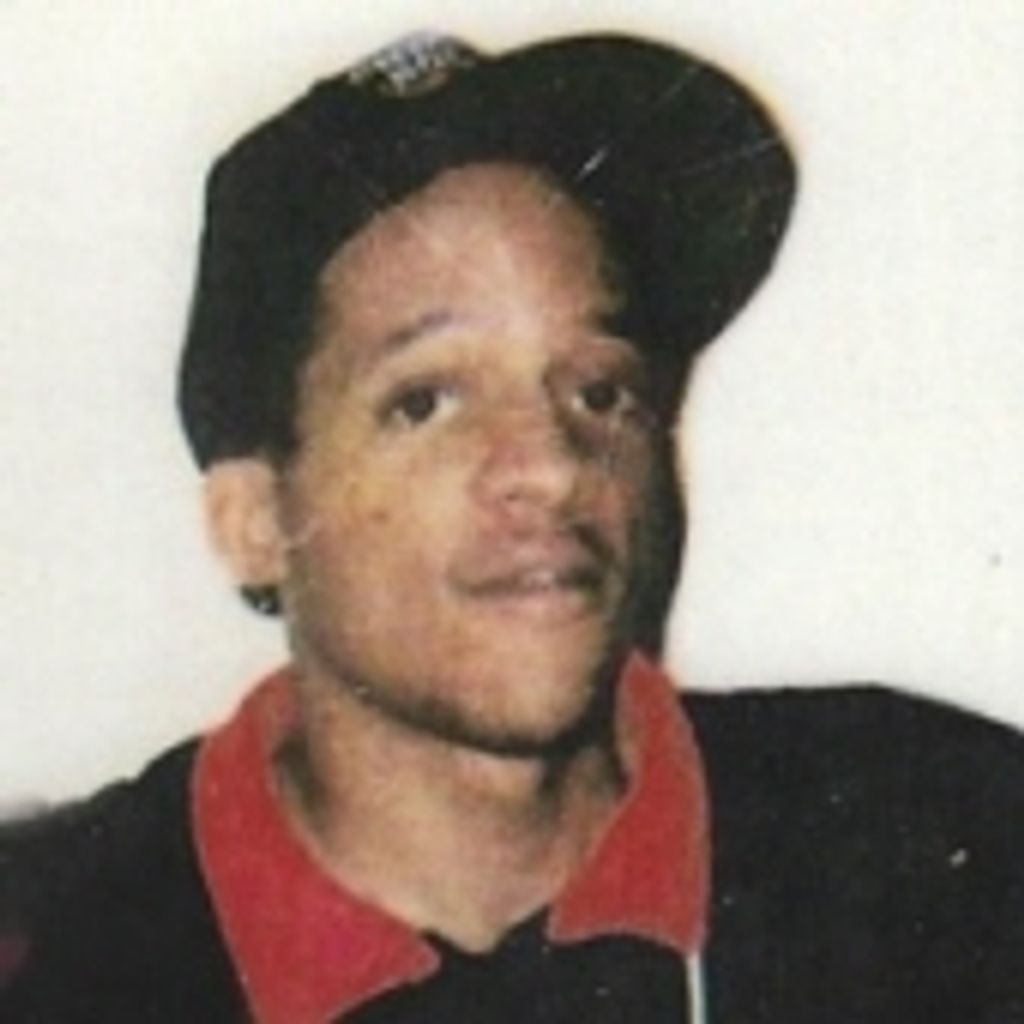 Tyrone Miller Profile Photo