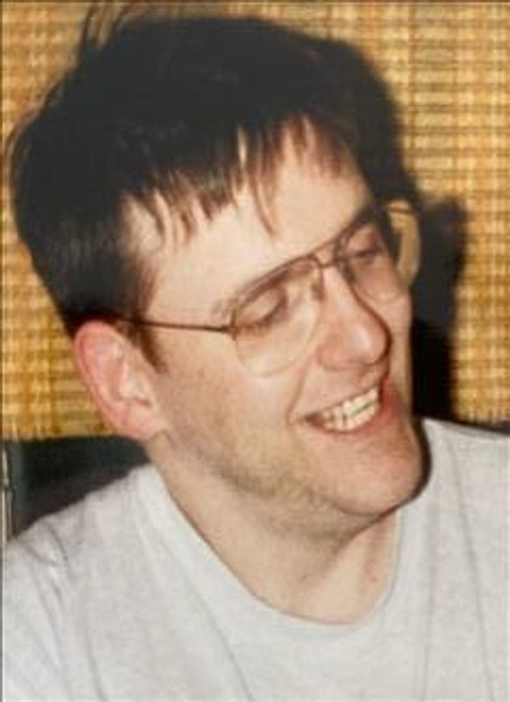 Derrell Luther Profile Photo