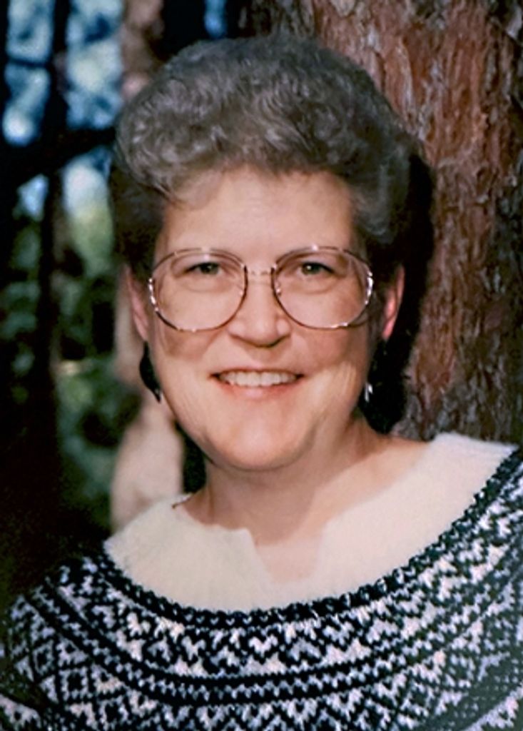 Betty Lou Anderson