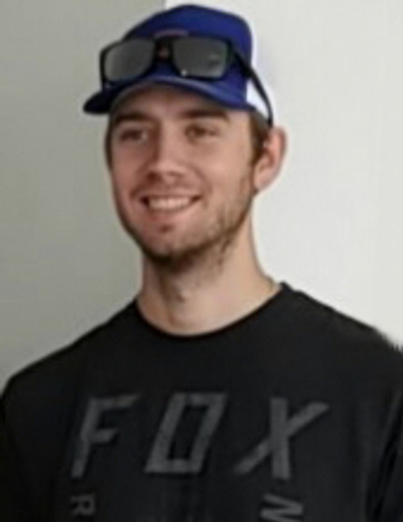 Ryan Thomas Cokeley