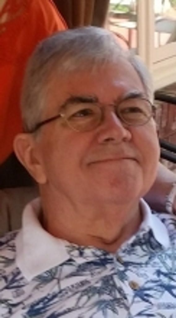 James E. Lenahan