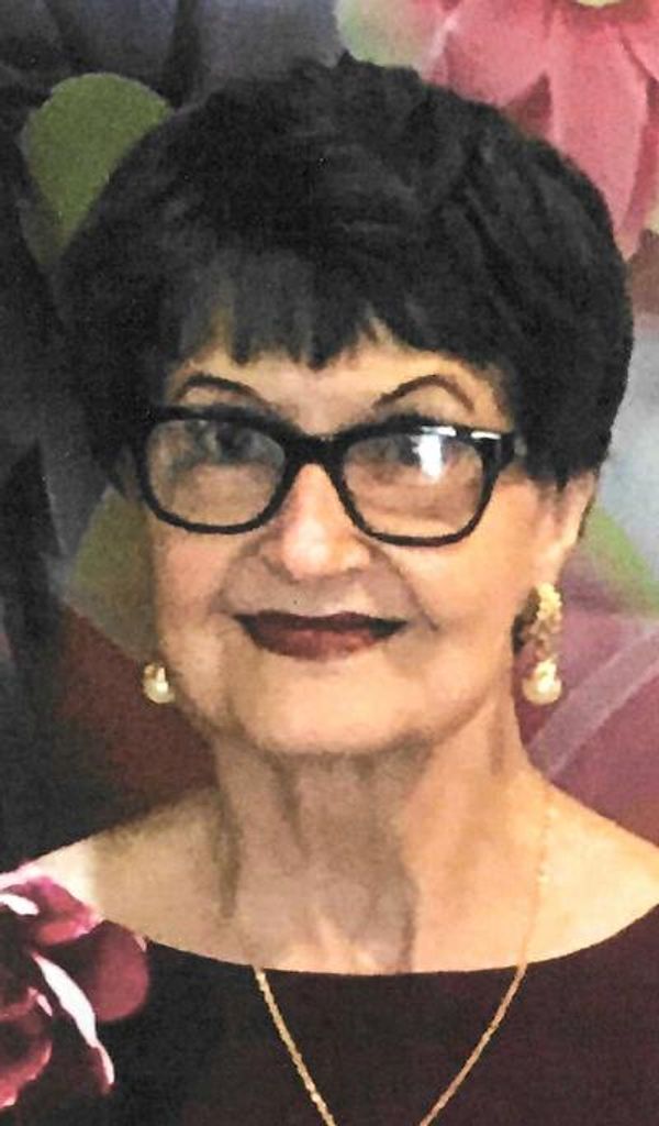 Vera Mae Mcconnell Profile Photo