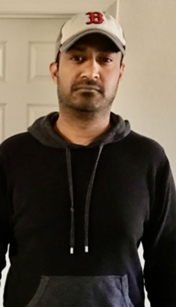 Hari Krishna Parchuri Profile Photo