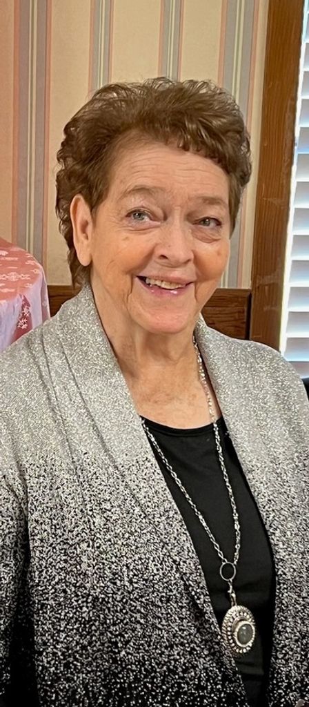 Nelda Marie Bryant Profile Photo