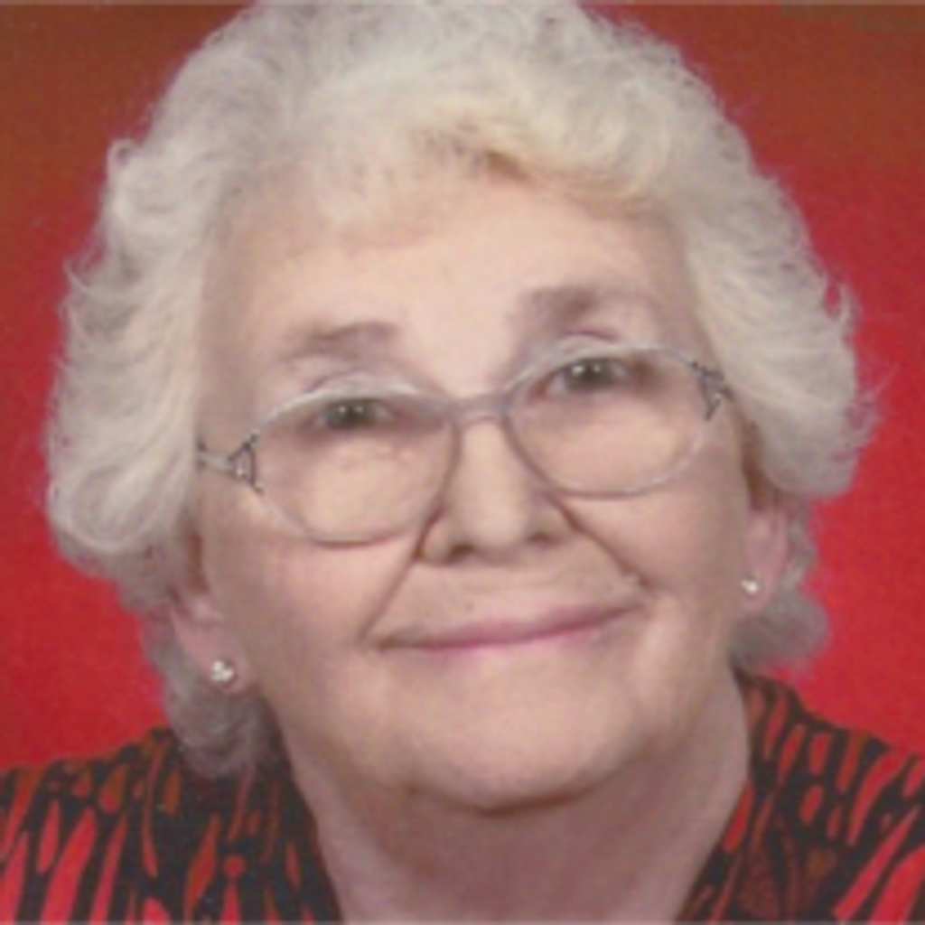 Audrey Mae Neal