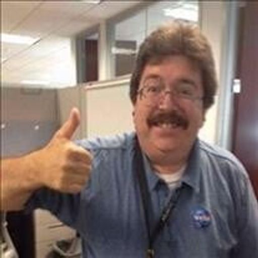 David Richard Bursiel Profile Photo