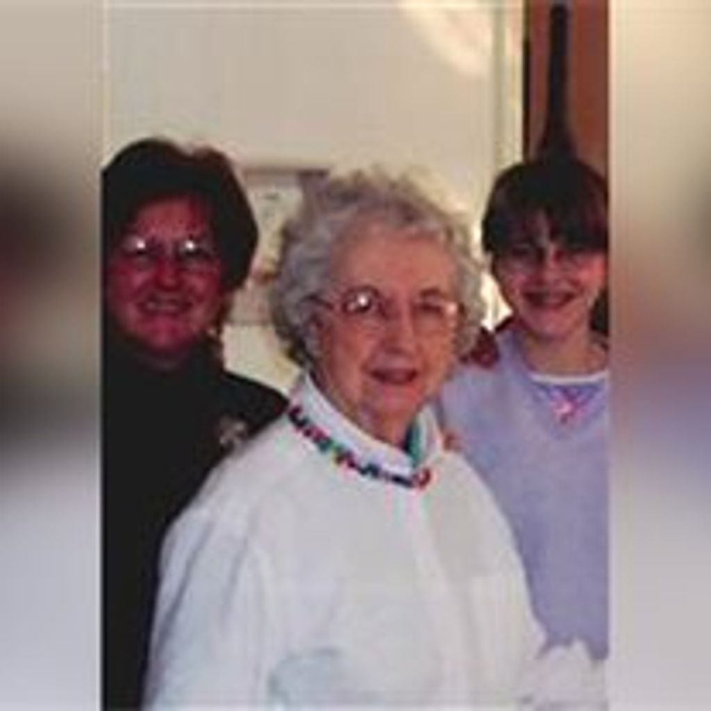 Betty J. Lundstrom Profile Photo