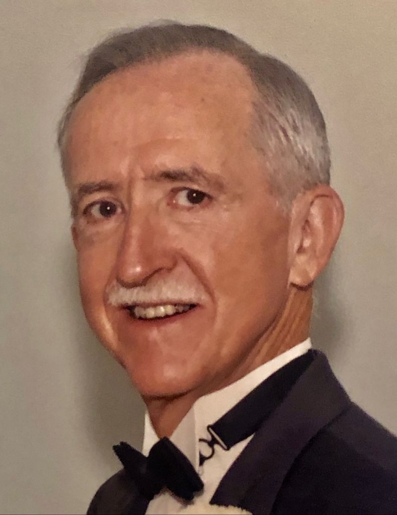 Alfred L. Murphy Profile Photo