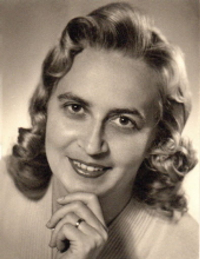 Renate Teran