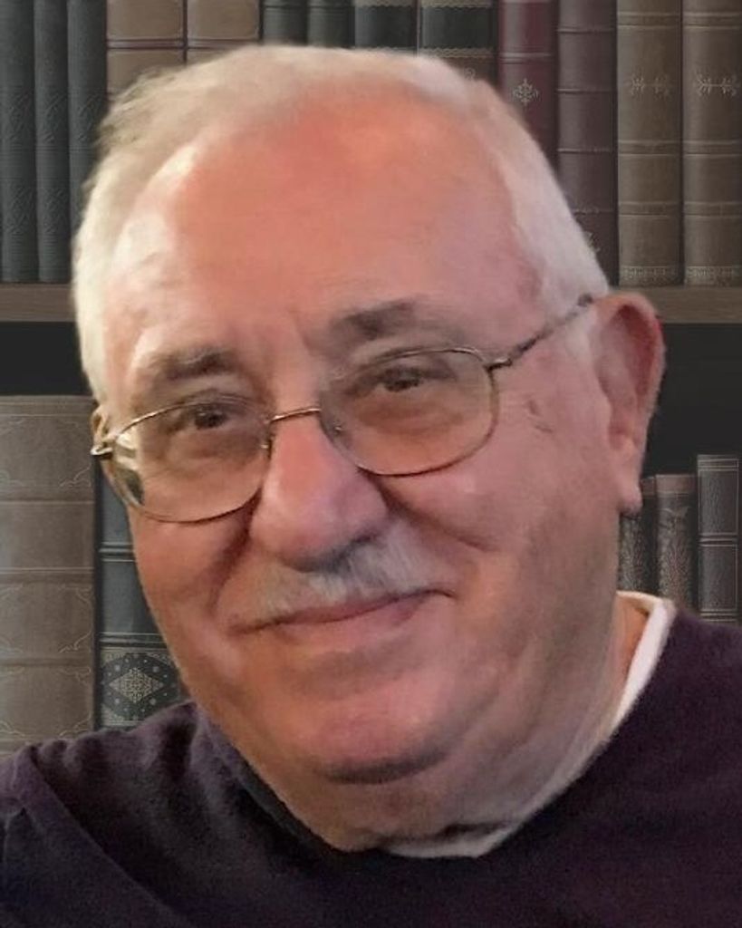 S. David Brown
