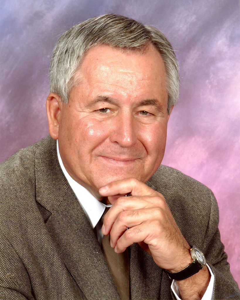Edsel Russell Trouten Profile Photo