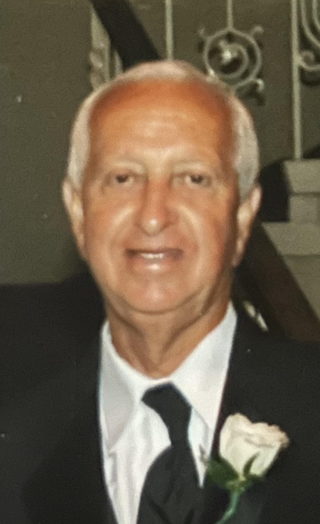 Walter Clark Profile Photo
