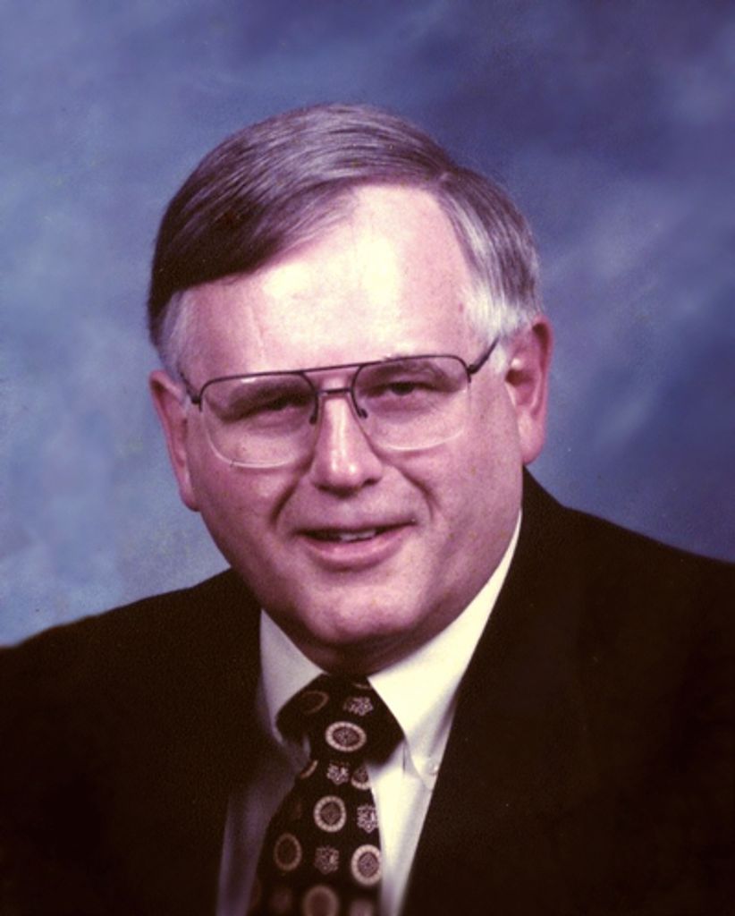 Richard Daniel Meador Jr. Profile Photo