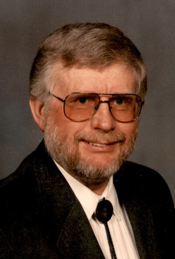 James W. Luepke Profile Photo