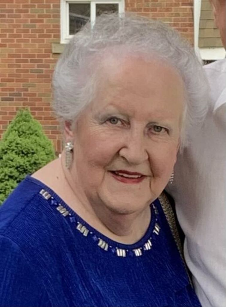 Patricia A. (Stanislawski)  Lychwick Profile Photo