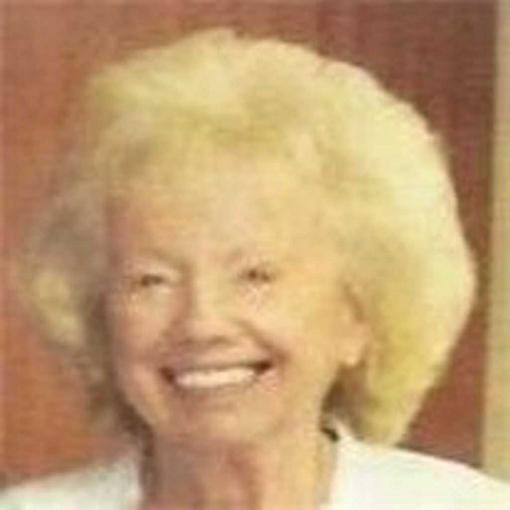 Edna A. Mapes
