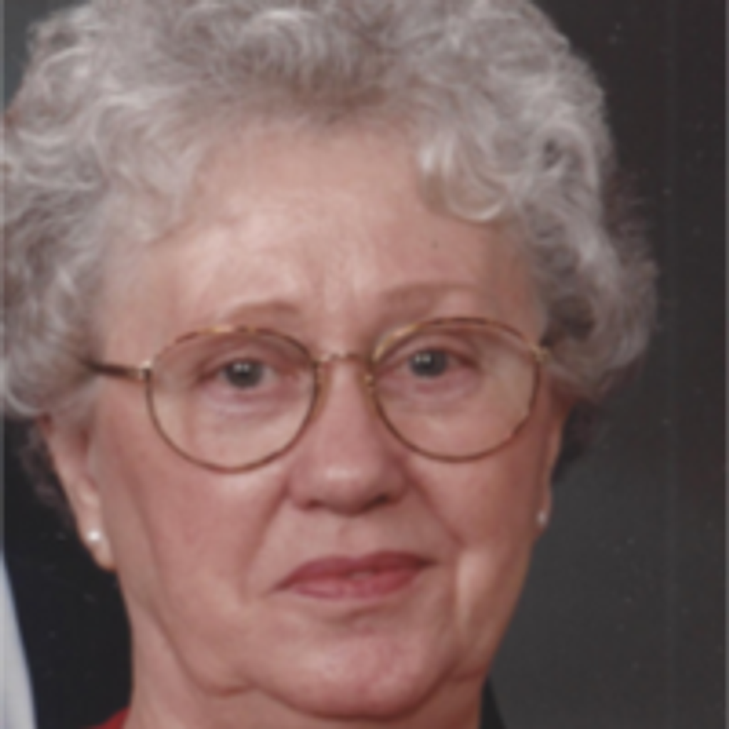 Winnie Lee Turbeville