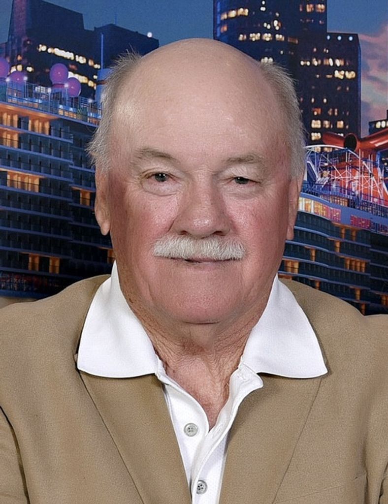 James Michael Hubbard, Sr.