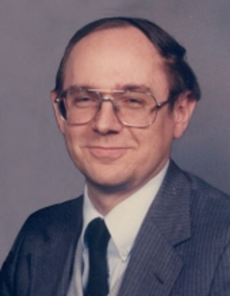 Robert James Thompson