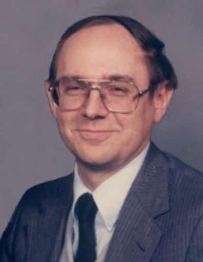 Robert James Thompson Profile Photo
