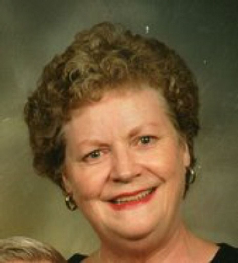 Berta Lou Devenport