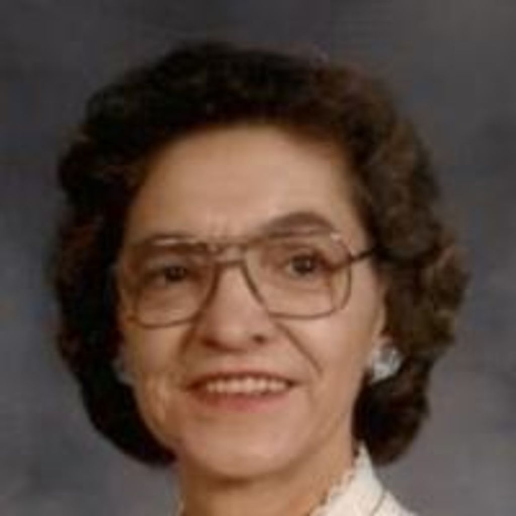 Shirley Marie Gibbons