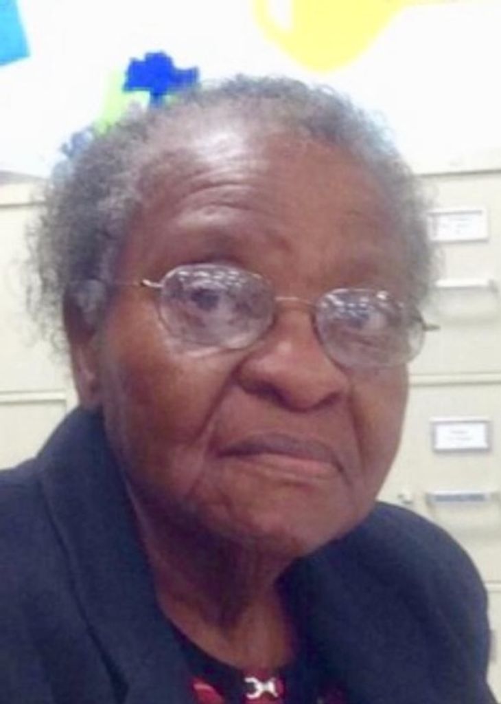 Edna Mae Brooks Profile Photo