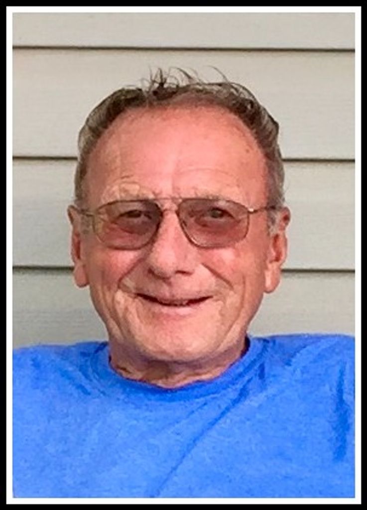Thomas Buckner