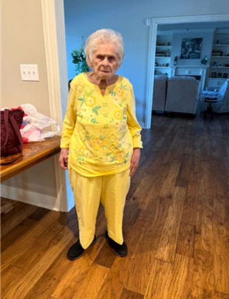 Gladys Langdon Profile Photo