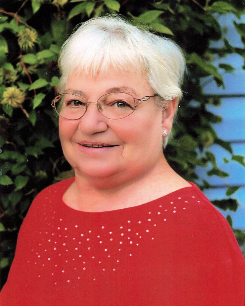 Elizabeth "Betty" Dachtler Profile Photo