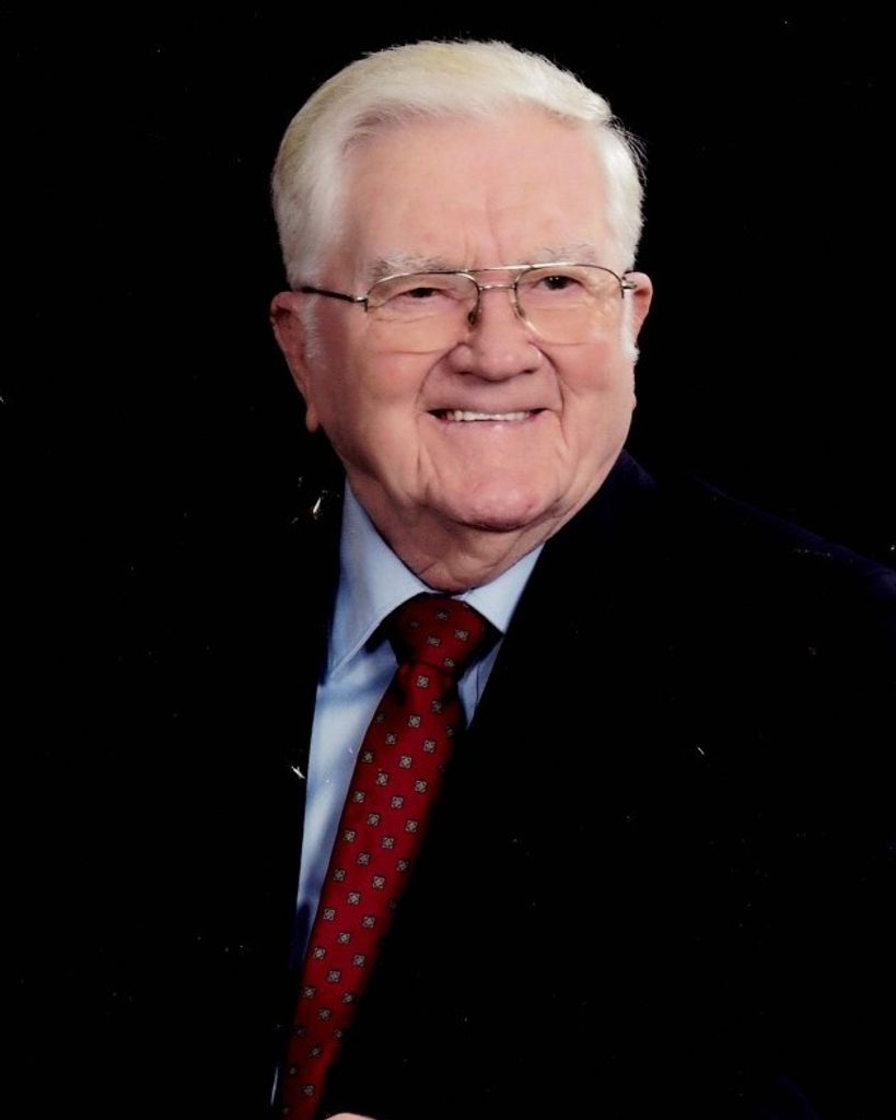 Berligh Emmett Edwards