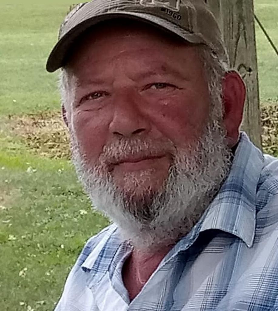 David R. Townsend