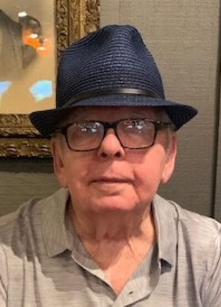 Joe Caudill Jr. Profile Photo