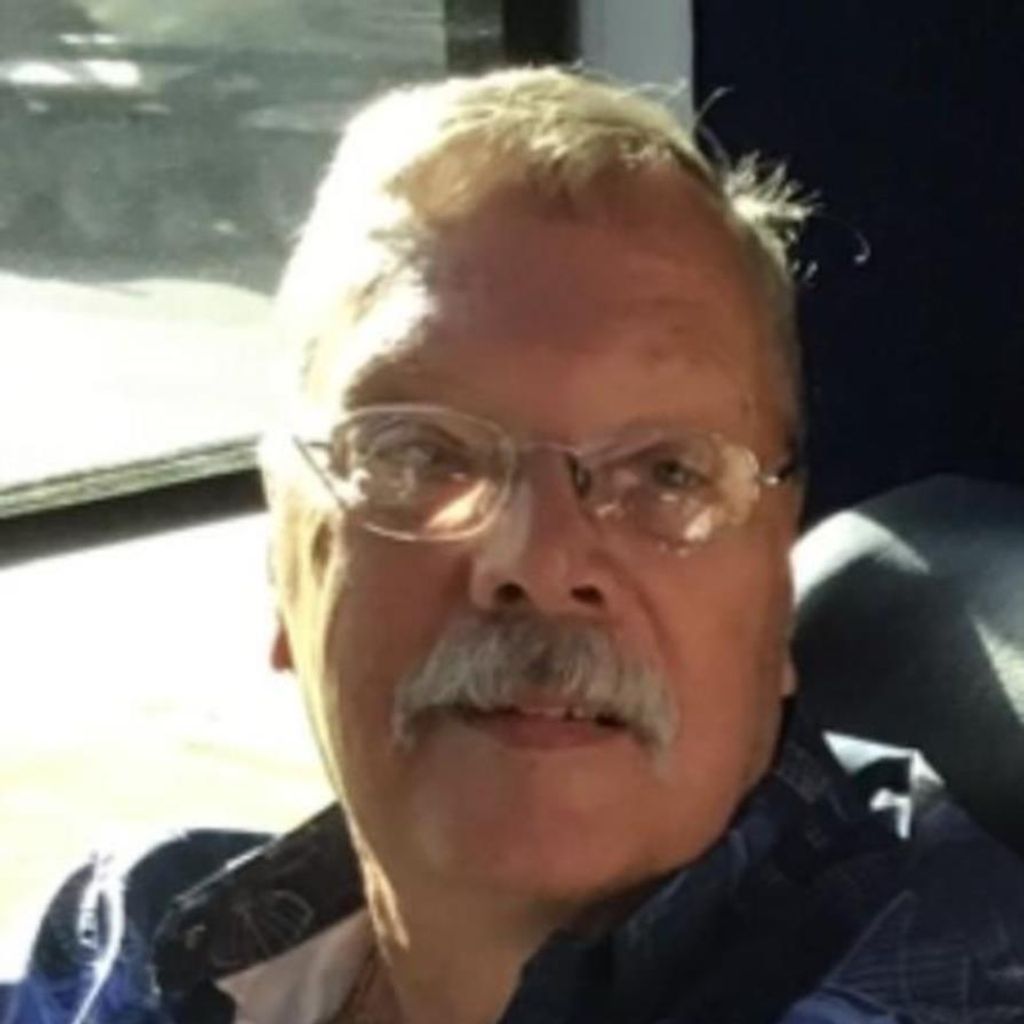 Victor Grosso Profile Photo